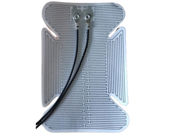 automotive Mirror heater defroster