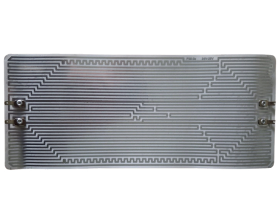 automotive Mirror heater defroster