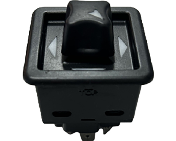 Mirror Joystick Switch