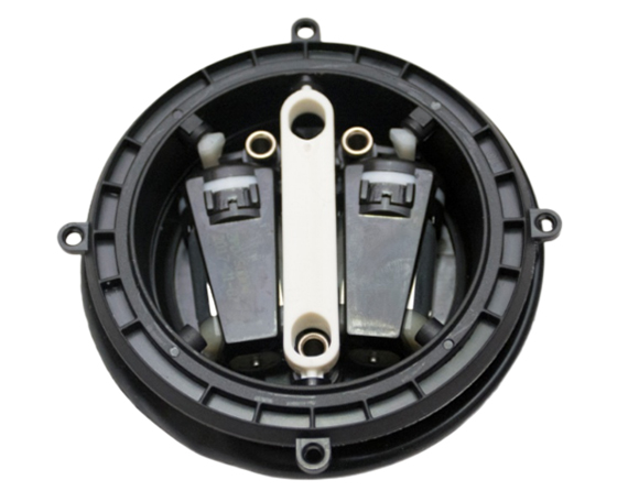 Mirror Actuator Folding Motor