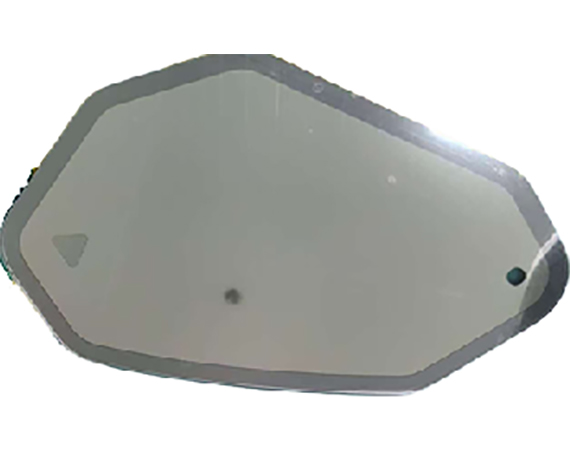Electrochromic Glass EC glass for car motorcycle...