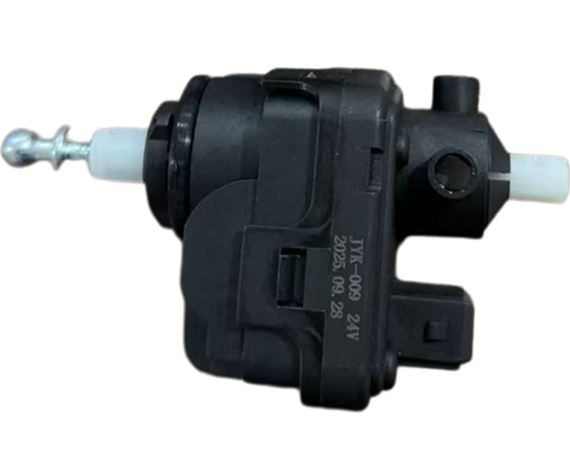 Headlamp Leveling motor