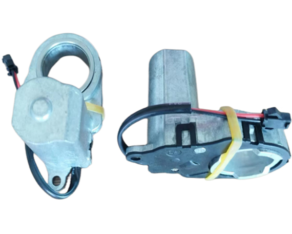Mirror Actuator Folding Motor