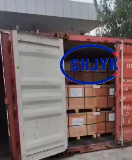 Mirror Glass Shipping