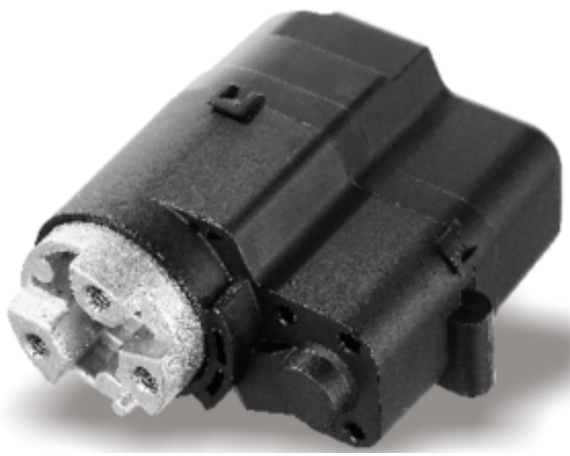 Mirror Actuator Folding Motor