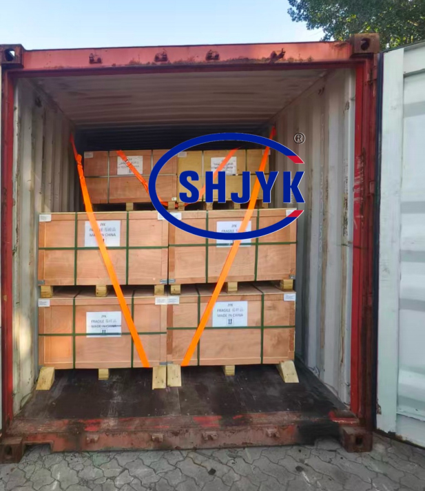 Mirror Glass Shipping