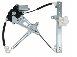 Window Regulator