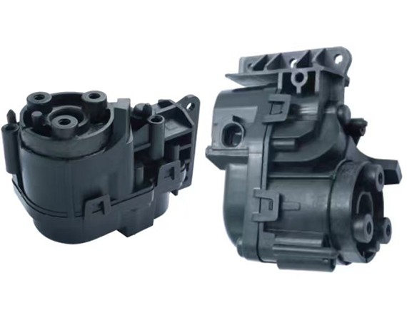 Mirror Actuator Folding Motor